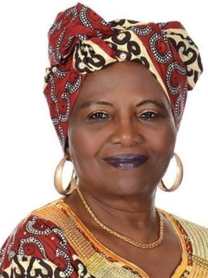 Yvette Stevens