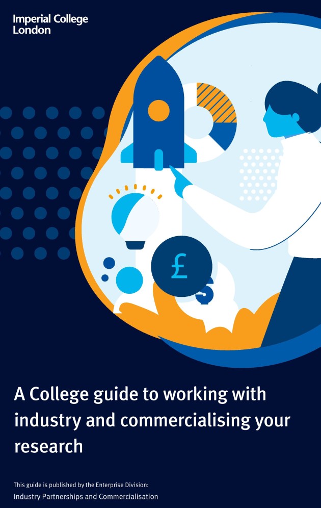Cover of the IPC Guide