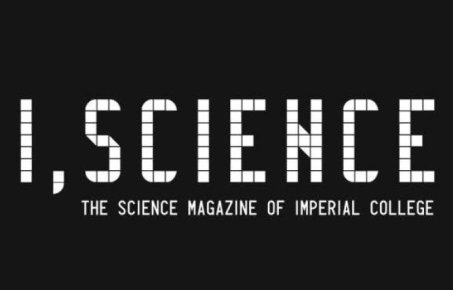 I, Science logo