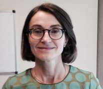 Jane Williams, Research Strategy Manager