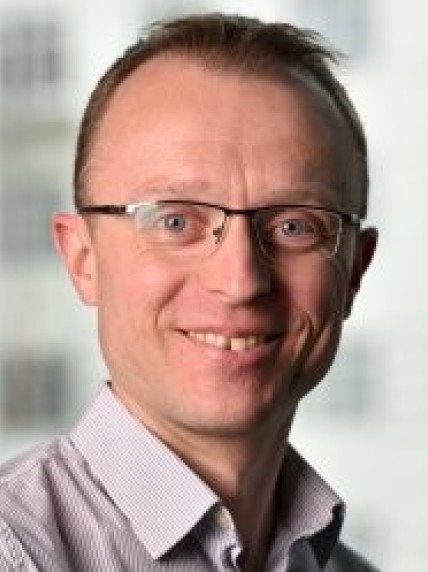 Jon Fenton