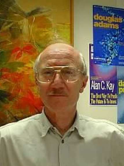 Mr Jim Cunningham