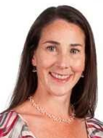 Joan Obrien 