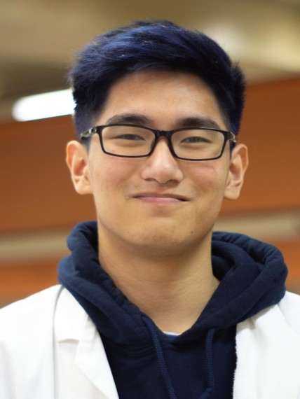 Jonathan Tang
