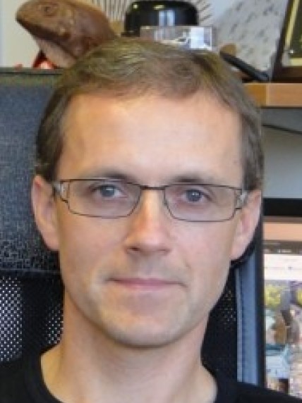 Krystian Mikolajczyk