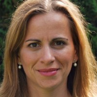 Stavroula Kontoe