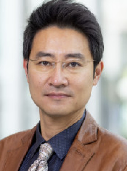 Dr Po-Heng Lee