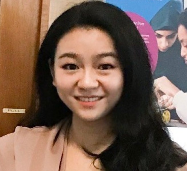 Meizhan Liang