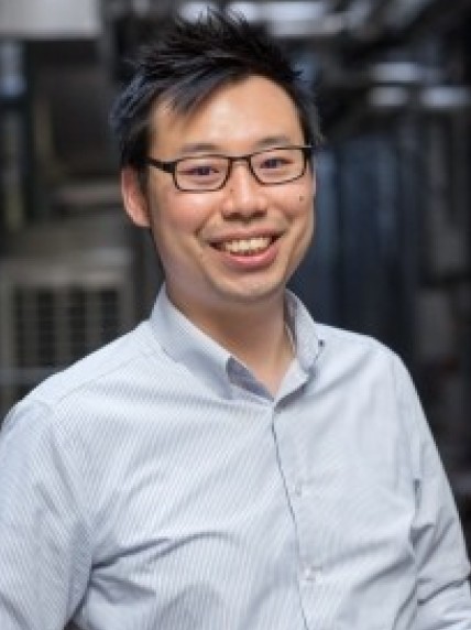 Koon-Yang Lee