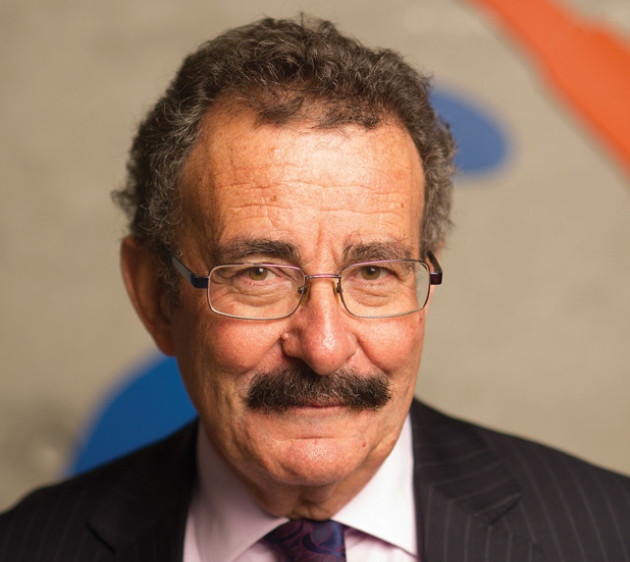 Lord Robert Winston