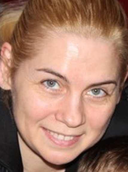Prof. Maja Pantic