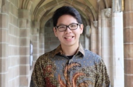 Maleakhi	Wijaya