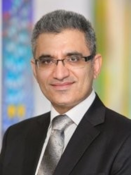 Masoud Seifikar