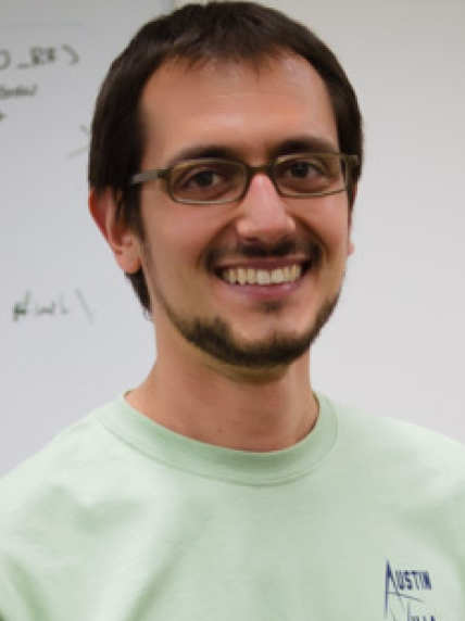 Matteo Leonetti