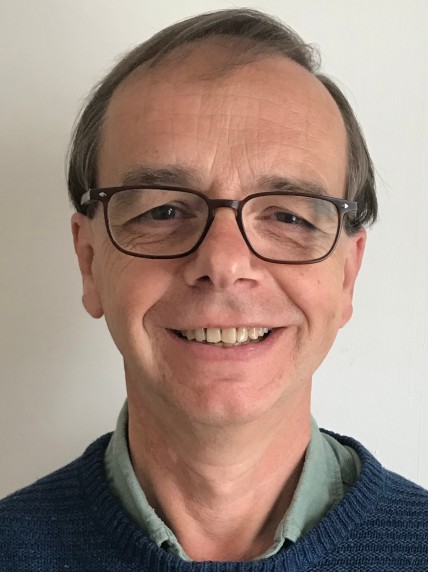 Professor Matthew Foulkes