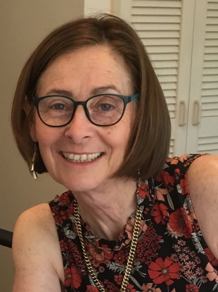 Maureen O'Brien