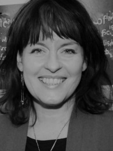 Professor Julie McCann