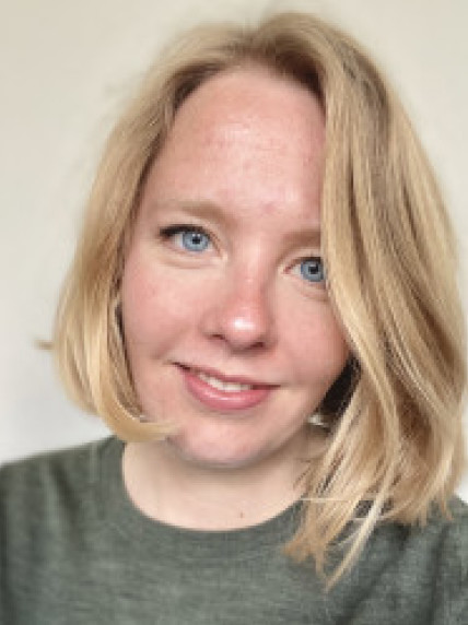 Isabel Rabey
