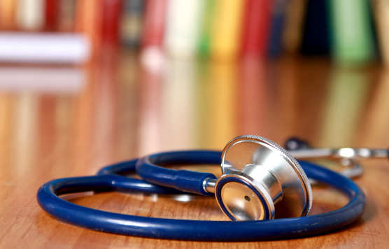 Stethoscope