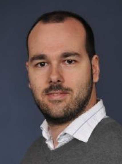 Dr Miguel Molina Solana