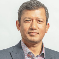 Mohammed Quddus