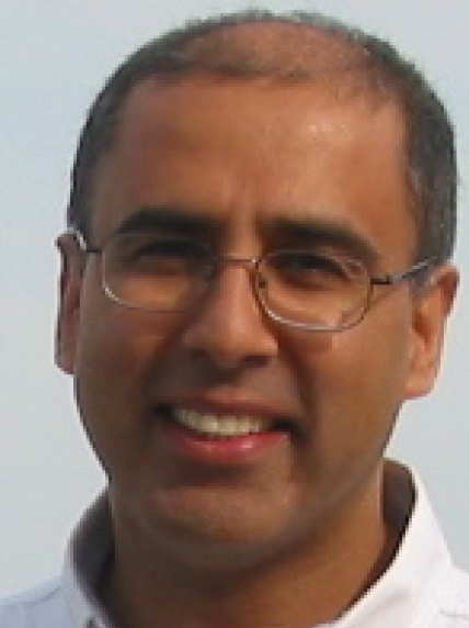 Dr Naranker Dulay