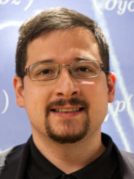 Dr Bernard Kainz