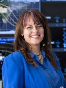 Prof. Julie McCann