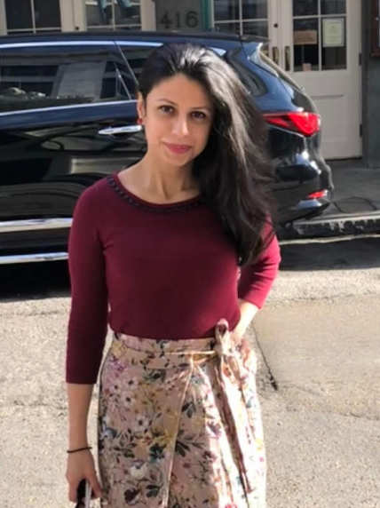 Nisha Amthul