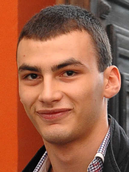 Nikolay Nikolov
