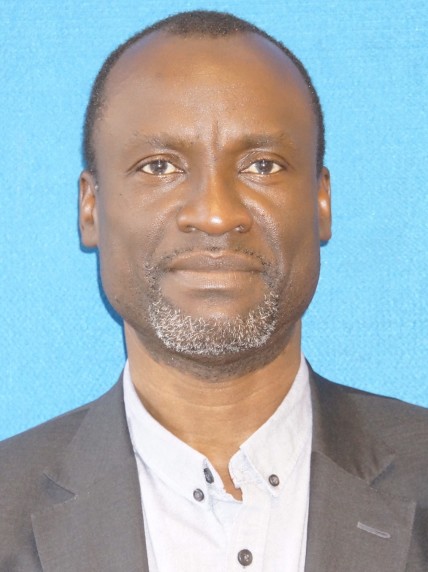 Professor Washington Y. Ochieng