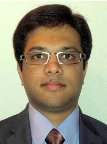 Dr Pavan Kanajar