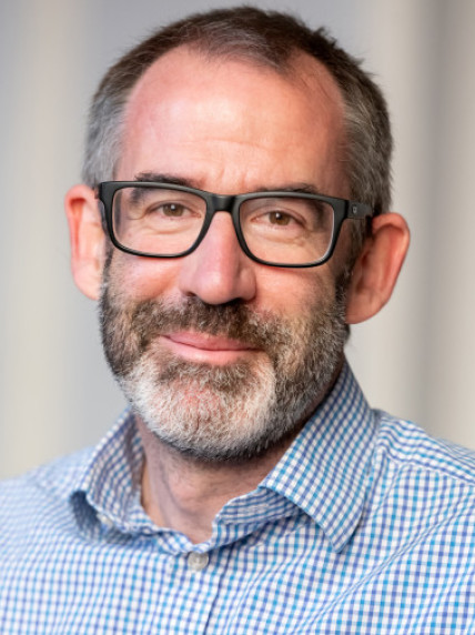 Professor Peter Haynes