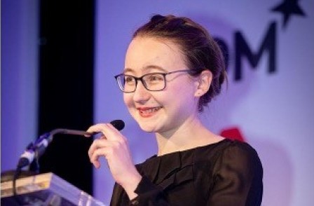 Elizaveta Sheremetyeva