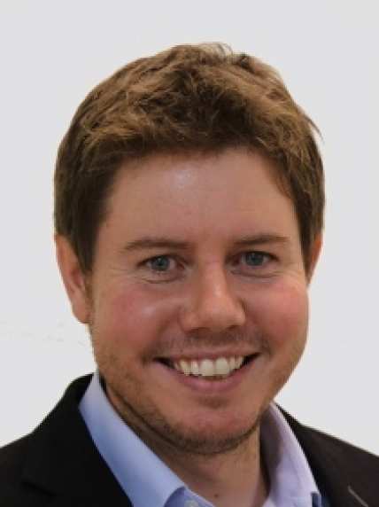 Chris Tighe
