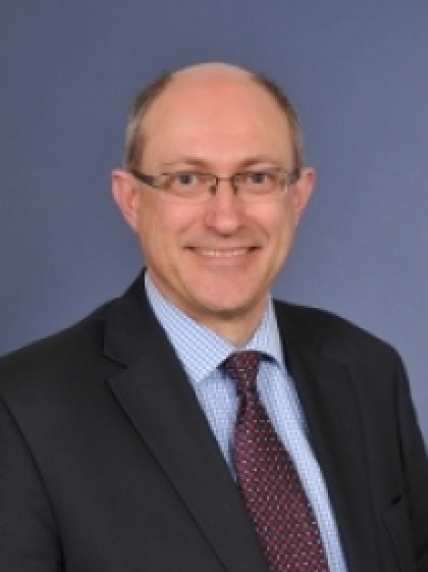 John Dear
