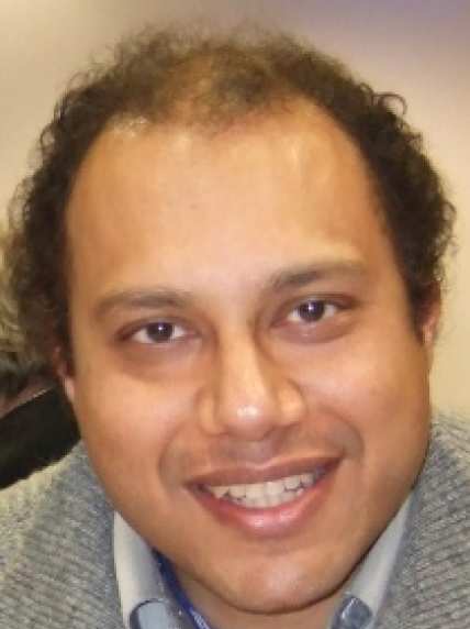 Arnab M