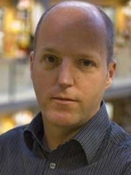 Geoff Baldwin