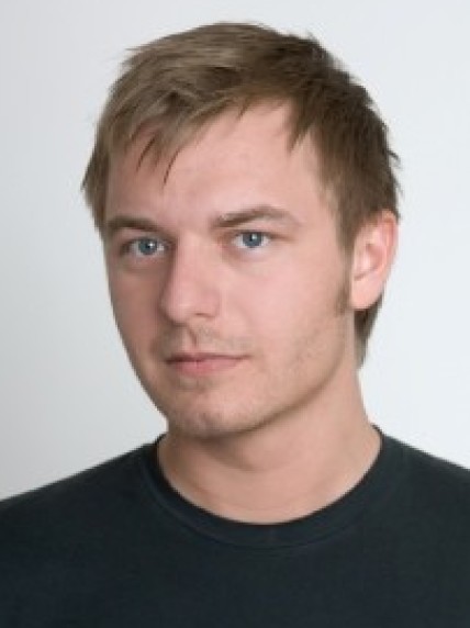 Dr Martin Rajchl