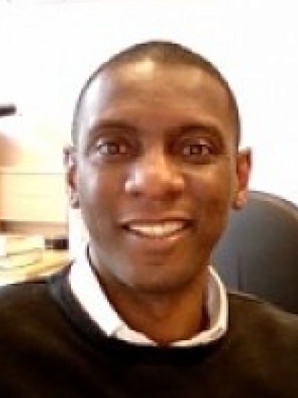Mark Richards