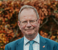 Stephen Holgate