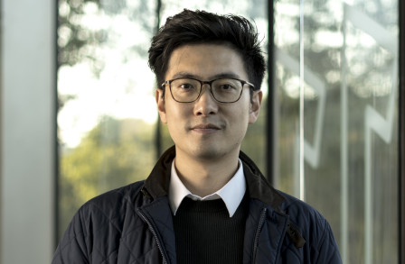Tony Shen
