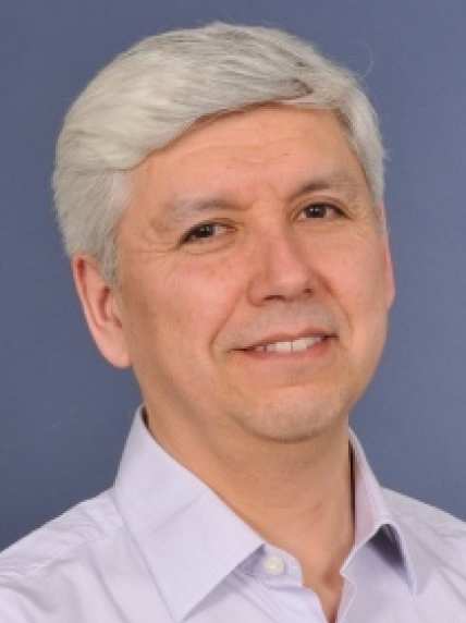Dr Javier Barria