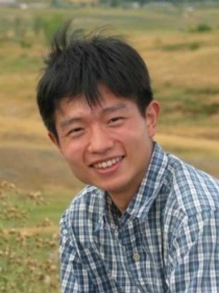 Dr Wei Dai