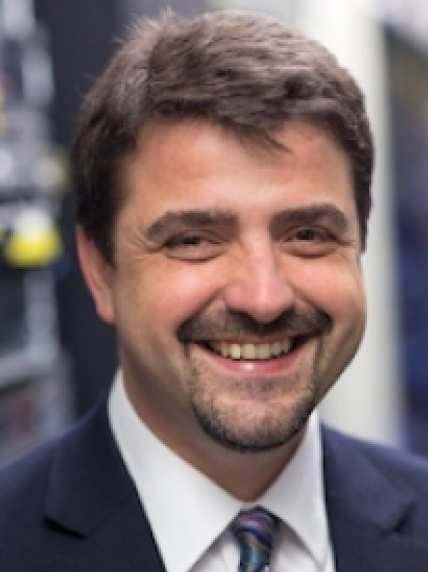 Prof. Emil Lupu