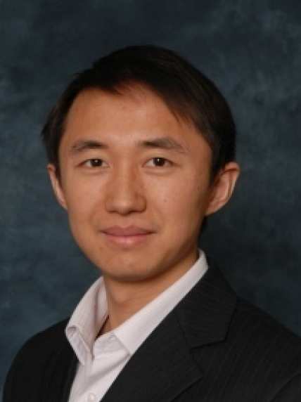 Dr Cong Ling