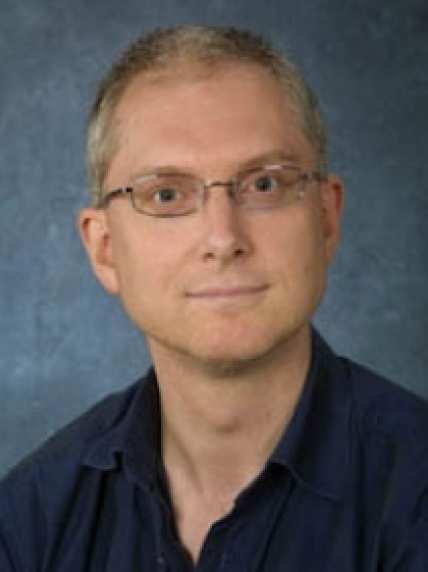 Professor Jeremy Pitt