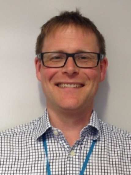 Dr Matthew Williams