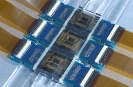 Imperial Centre for Quantum Engineering, Science and Technology