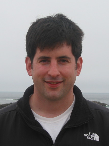 Dr Ryan Barnett